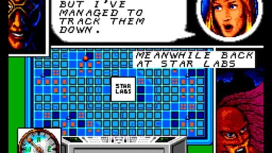 The Flash screenshot 8