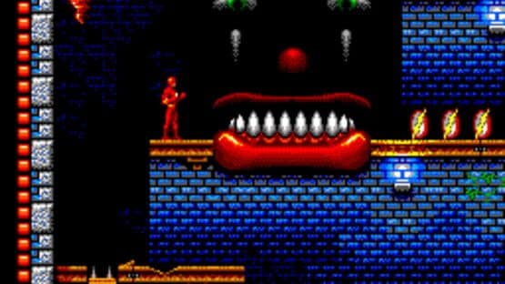 The Flash screenshot 9