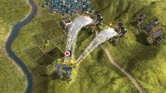 Sid Meier's Civilization V: Civ and Scenario Pack - Korea screenshot 1