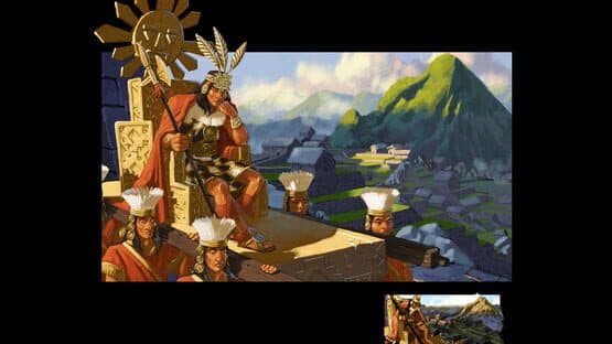 Sid Meier's Civilization V: Civ and Scenario Double Pack - Spain and Inca screenshot 6