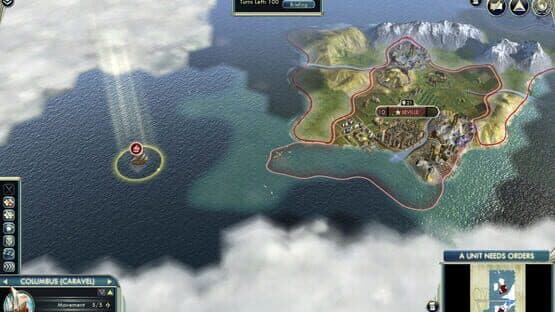 Sid Meier's Civilization V: Civ and Scenario Double Pack - Spain and Inca screenshot 2