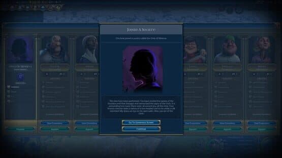 Sid Meier's Civilization VI: Ethiopia Pack screenshot 5