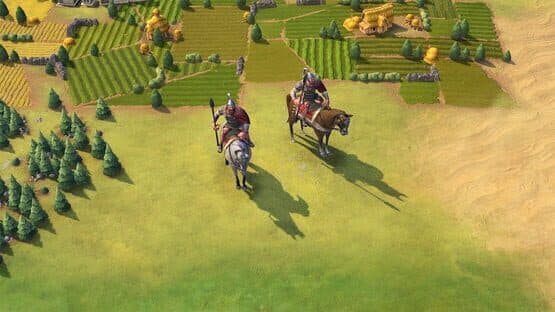 Sid Meier's Civilization VI: Persia and Macedon Civilization & Scenario Pack screenshot 3