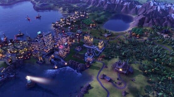 Sid Meier's Civilization VI: Vietnam & Kublai Khan Pack screenshot 4