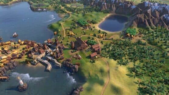 Sid Meier's Civilization VI: Vietnam & Kublai Khan Pack screenshot 5