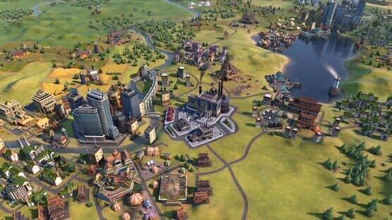 Sid Meier's Civilization VI: Vietnam & Kublai Khan Pack screenshot 6