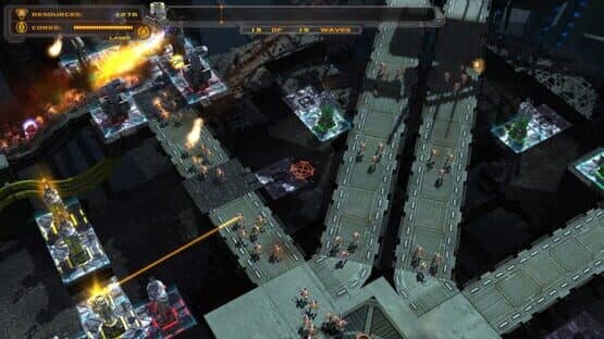Defense Grid: The Awakening - Containment screenshot 16