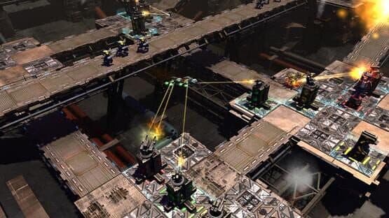 Defense Grid: The Awakening - Resurgence Map Pack 4 screenshot 5