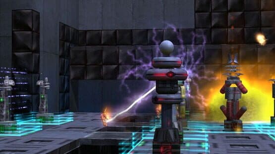 Defense Grid: The Awakening - You Monster DLC screenshot 4