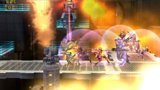 Defense Grid: The Awakening - You Monster DLC screenshot 5