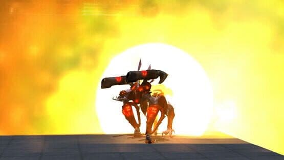 Defense Grid: The Awakening - You Monster DLC screenshot 6