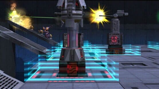 Defense Grid: The Awakening - You Monster DLC screenshot 9