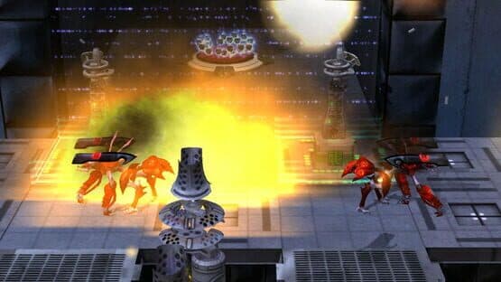 Defense Grid: The Awakening - You Monster DLC screenshot 10