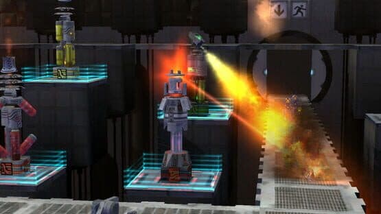 Defense Grid: The Awakening - You Monster DLC screenshot 11