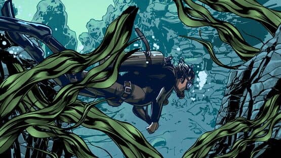 Doctor Who Infinity: The Lady of the Lake screenshot 3