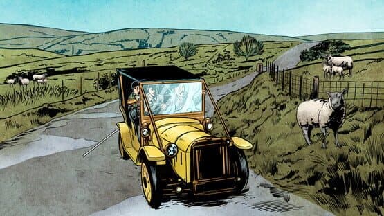 Doctor Who Infinity: The Lady of the Lake screenshot 9