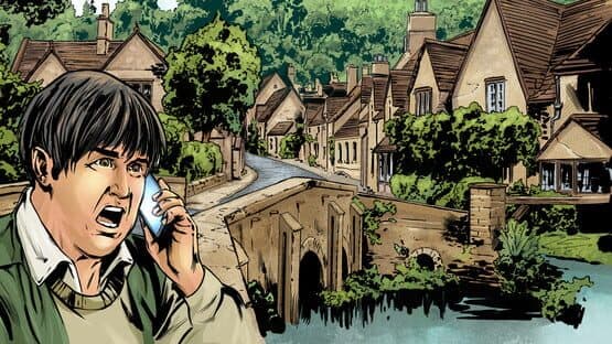 Doctor Who Infinity: The Lady of the Lake screenshot 8