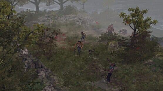 How to Survive: Kovac's Way screenshot 1