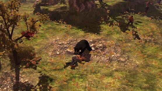 How to Survive: Kovac's Way screenshot 8