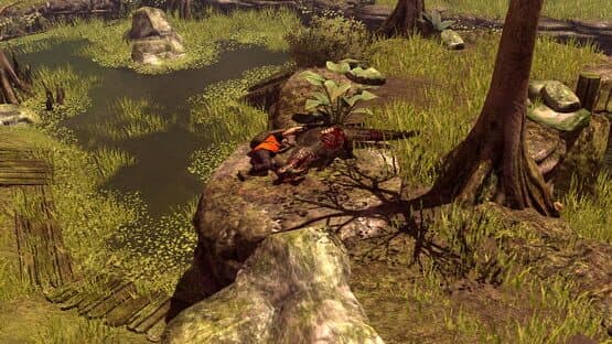 How to Survive: Kovac's Way screenshot 7