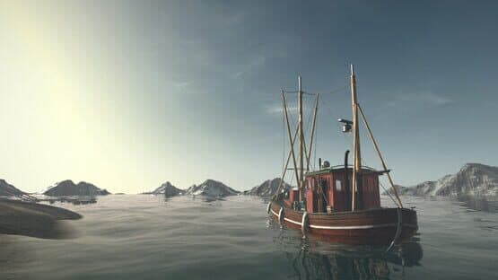 Ultimate Fishing Simulator: Greenland DLC screenshot 2