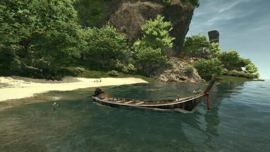 Ultimate Fishing Simulator: Thailand DLC screenshot 5