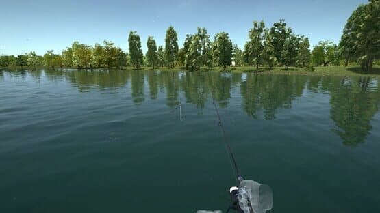 Ultimate Fishing Simulator: VR DLC screenshot 6