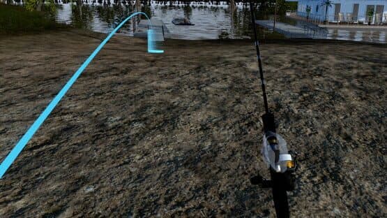 Ultimate Fishing Simulator: VR DLC screenshot 7