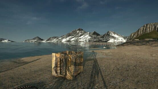 Ultimate Fishing Simulator: Greenland DLC screenshot 3