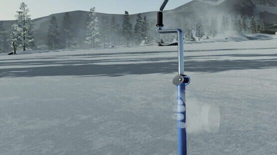 Ultimate Fishing Simulator: VR DLC screenshot 8