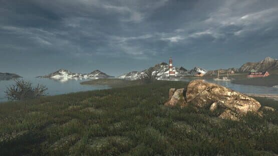 Ultimate Fishing Simulator: Greenland DLC screenshot 5