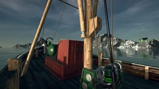 Ultimate Fishing Simulator: Greenland DLC screenshot 4