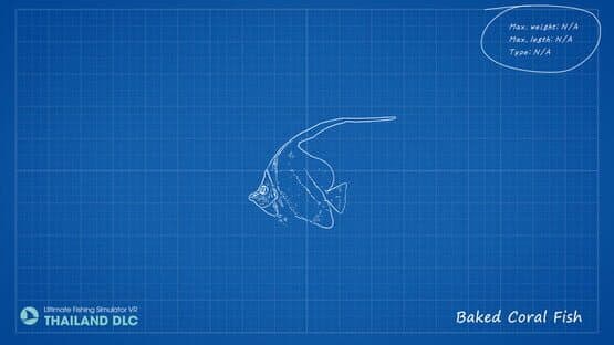 Ultimate Fishing Simulator: Thailand DLC screenshot 6