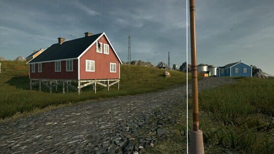 Ultimate Fishing Simulator: Greenland DLC screenshot 12