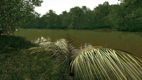 Ultimate Fishing Simulator: Amazon River DLC screenshot 6