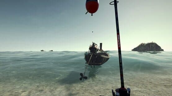 Ultimate Fishing Simulator: Thailand DLC screenshot 3