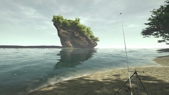 Ultimate Fishing Simulator: Thailand DLC screenshot 9