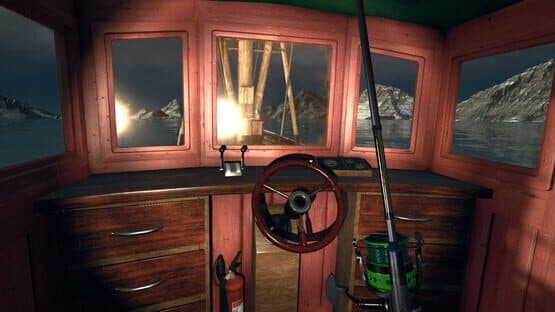 Ultimate Fishing Simulator: Greenland DLC screenshot 8