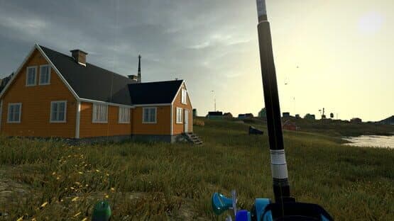 Ultimate Fishing Simulator: Greenland DLC screenshot 9