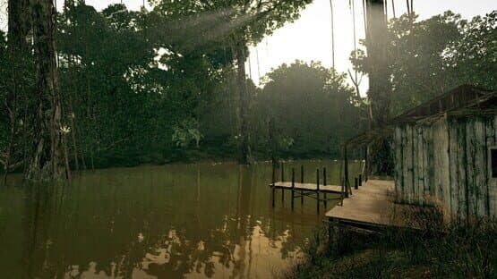 Ultimate Fishing Simulator: Amazon River DLC screenshot 10