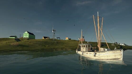 Ultimate Fishing Simulator: Greenland DLC screenshot 10