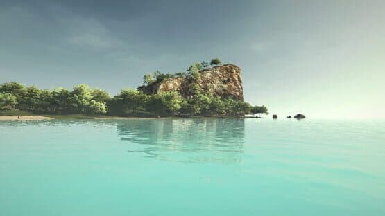 Ultimate Fishing Simulator: Thailand DLC screenshot 8