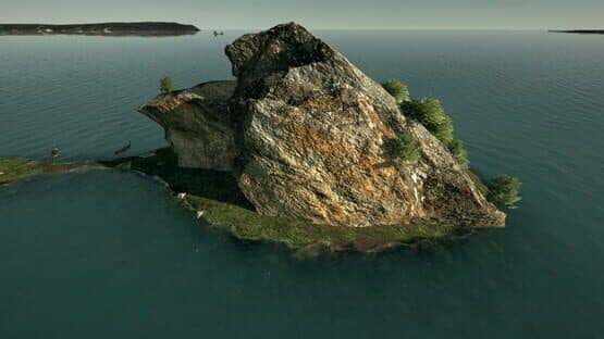 Ultimate Fishing Simulator: Thailand DLC screenshot 14