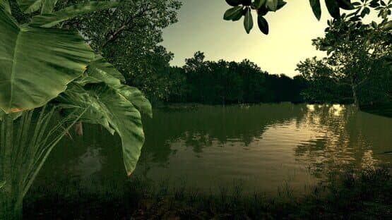Ultimate Fishing Simulator: Amazon River DLC screenshot 13