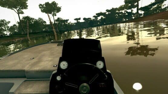 Ultimate Fishing Simulator: Amazon River DLC screenshot 19