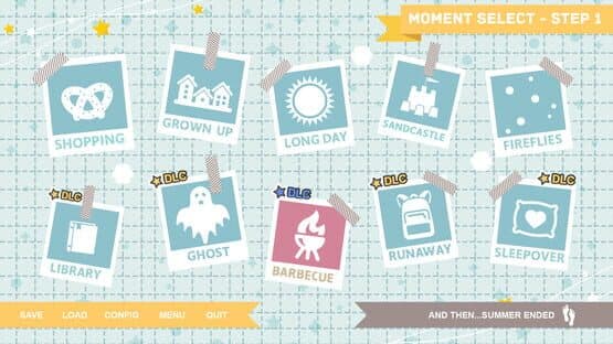 ​Our Life: Beginnings & Always - Step 1 Expansion screenshot 2