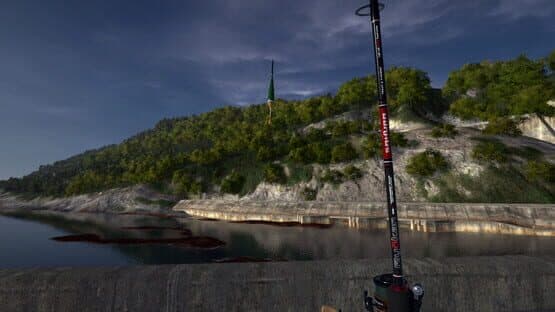 Ultimate Fishing Simulator: Kariba Dam DLC screenshot 9