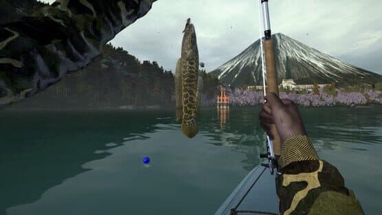 Ultimate Fishing Simulator: Japan DLC screenshot 5