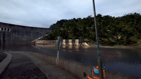 Ultimate Fishing Simulator: Kariba Dam DLC screenshot 10