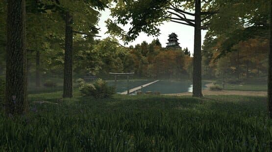 Ultimate Fishing Simulator: Japan DLC screenshot 6